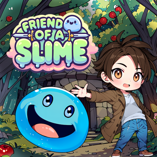Friend of a Slime: Survivors