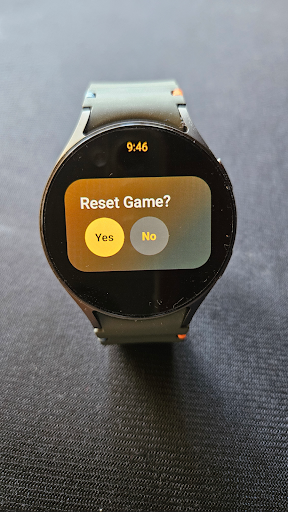 PicklePip – WearOS Pickleball