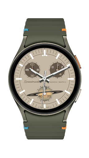 O Watchface