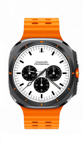 O Watchface