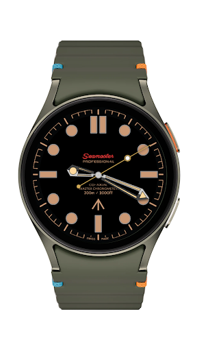 O Watchface