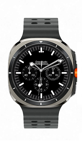 O Watchface