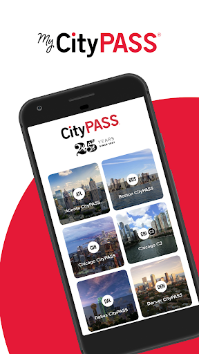 My CityPASS