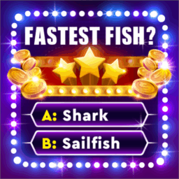 Trivia Game: Millionaire Quiz