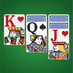 Solitaire Classic Games