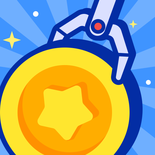 ClawParty – Real Claw Machine!