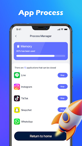 CleanMax Pro