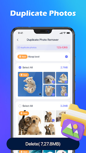 CleanMax Pro