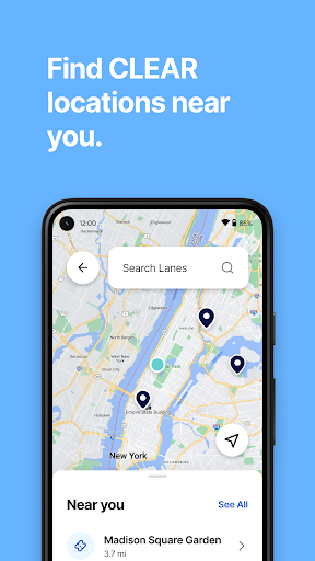 CLEAR – Travel & Experiences