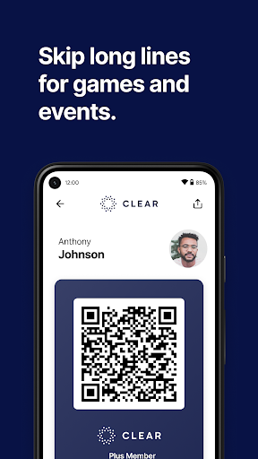 CLEAR – Travel & Experiences