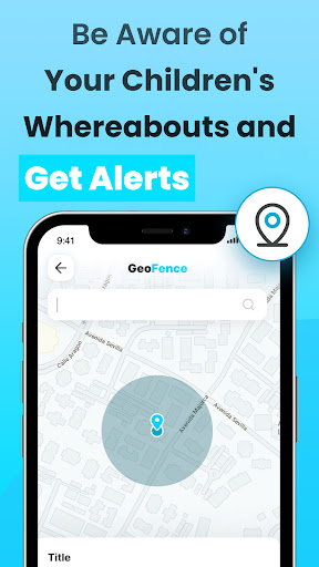 KidsGuard-Parental Control App