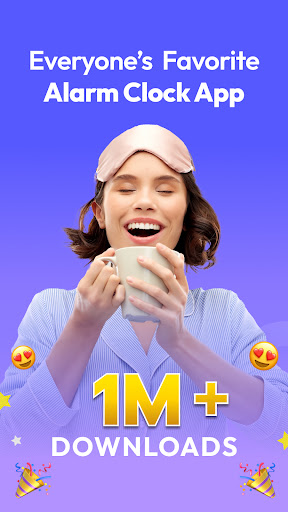 Clock Launcher: Set Alarms