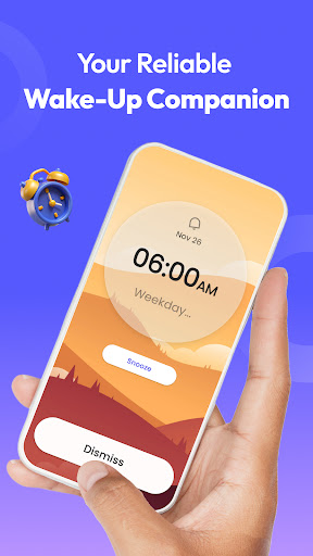 Clock Launcher: Set Alarms