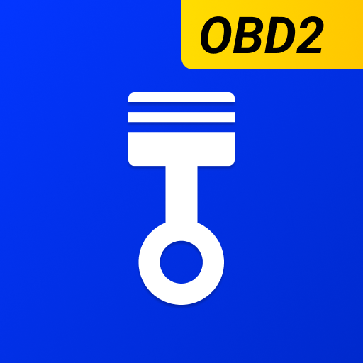 Piston – OBD2 Car Scanner