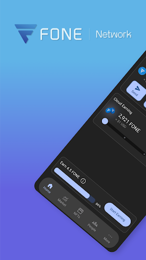 Fone Wallet – AI, NFTs, DePIN