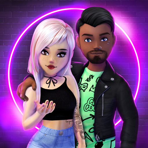 Club Cooee – 3D Avatar Chat
