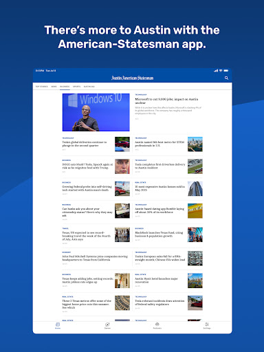 Austin American-Statesman