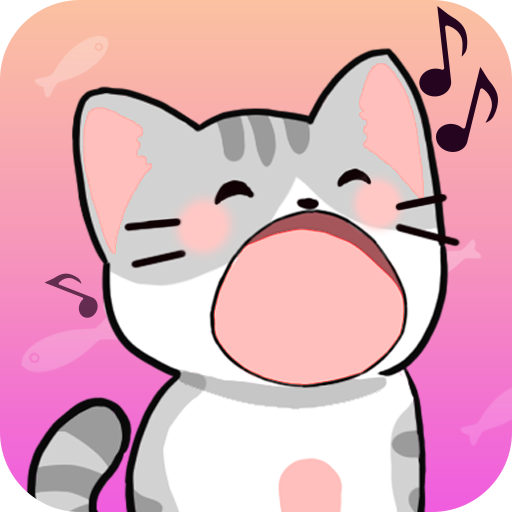 Solo Cat : CatPOP music game