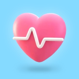 Blood Pressure App – VitalBeat