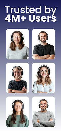 Listen AI: Text to Speech