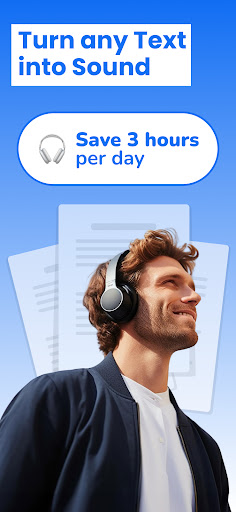 Listen AI: Text to Speech
