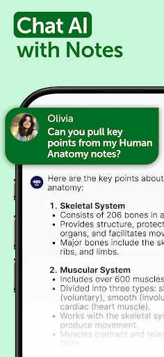 Smart Noter – AI Note Taker