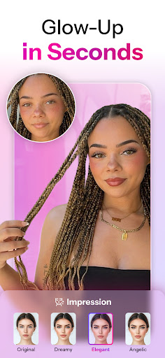 Retake AI: Face & Photo Editor