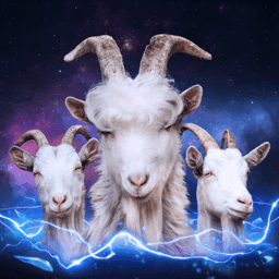 Goat Simulator 3 – Multiverse