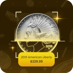 Coin Identifier – Coin Value