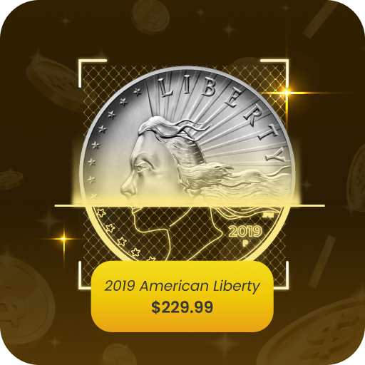Coin Identifier – Coin Value
