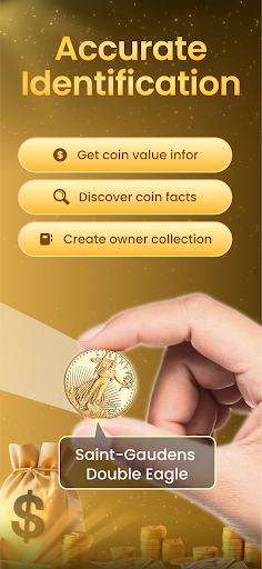 Coin Identifier – Coin Value
