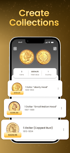 Coin Identifier – Coin Value