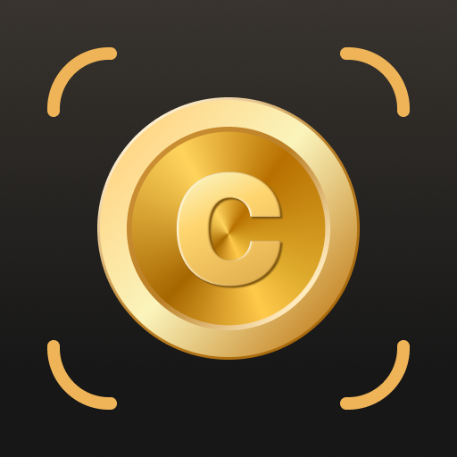 CoinSnap – Coin Identifier
