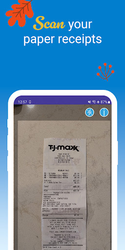 CoinOut: Receipts for Rewards