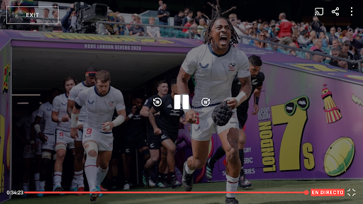 The Rugby Network