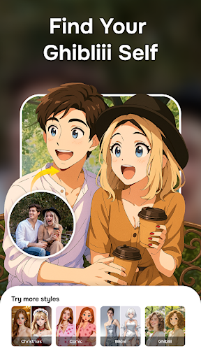 Photo Editor – Photo Collage