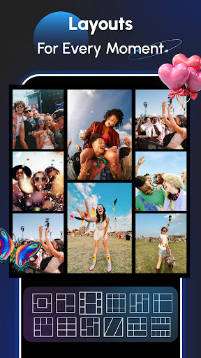 Photo Editor – Photo Collage