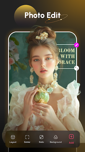 Photo Editor – Photo Collage