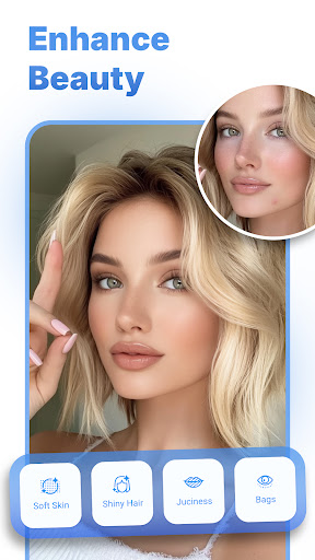 Facelab – Selfie Face Editor