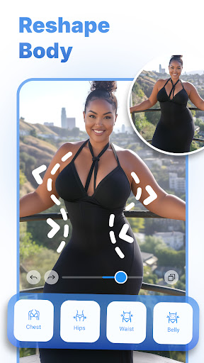 Facelab – Selfie Face Editor
