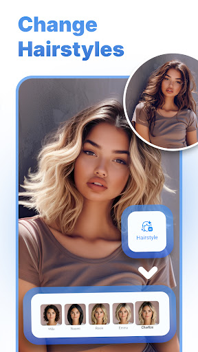 Facelab – Selfie Face Editor