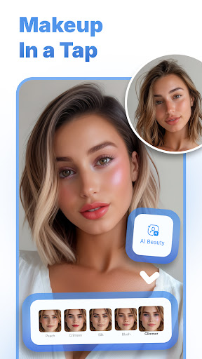 Facelab – Selfie Face Editor