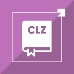 CLZ Books – library organizer