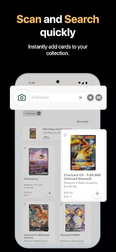 Collectr – TCG Collector App