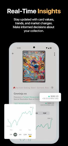Collectr – TCG Collector App