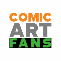Comic Art Fans