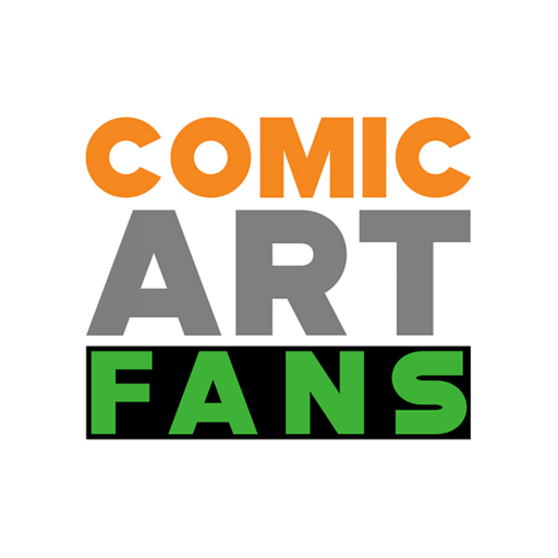 Comic Art Fans
