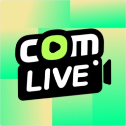 ComLive – Live Video Chat