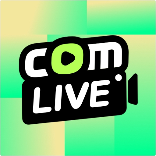 ComLive – Live Video Chat