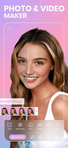 BeautyPlus-Selfie Photo Editor